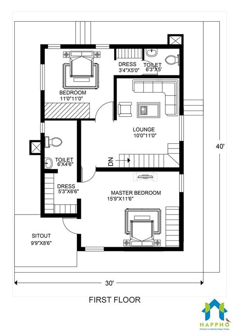 1200sq ft|1200 sq ft farmhouse plans.